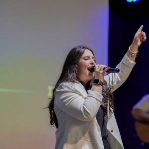 Igreja Verbo da Vida Zona Norte em Recife (PE)