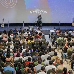 Igreja Verbo da Vida Zona Norte em Recife (PE)
