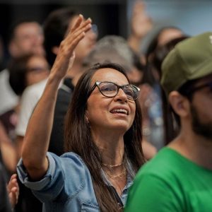 Igreja Verbo da Vida Zona Norte em Recife (PE)