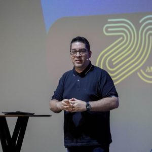 Igreja Verbo da Vida Zona Norte em Recife (PE)