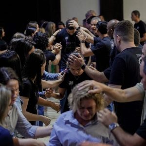 Igreja Verbo da Vida Zona Norte em Recife (PE)