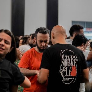 Igreja Verbo da Vida Zona Norte em Recife (PE)