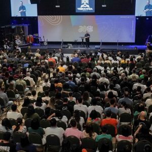 Igreja Verbo da Vida Zona Norte em Recife (PE)