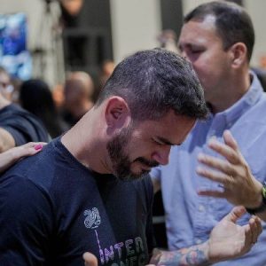 Igreja Verbo da Vida Zona Norte em Recife (PE)