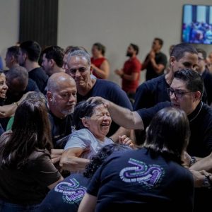 Igreja Verbo da Vida Zona Norte em Recife (PE)