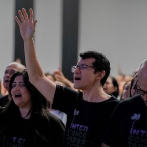 Igreja Verbo da Vida Zona Norte em Recife (PE)
