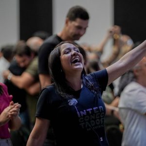 Igreja Verbo da Vida Zona Norte em Recife (PE)