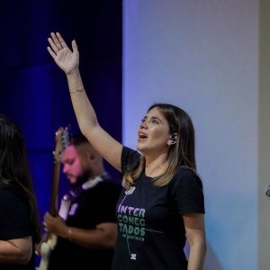 Igreja Verbo da Vida Zona Norte em Recife (PE)