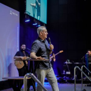 Igreja Verbo da Vida Zona Norte em Recife (PE)