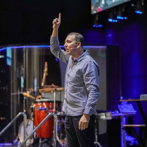 Igreja Verbo da Vida Zona Norte em Recife (PE)