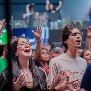 Igreja Verbo da Vida Zona Norte em Recife (PE)