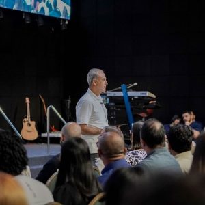 Igreja Verbo da Vida Zona Norte em Recife (PE)