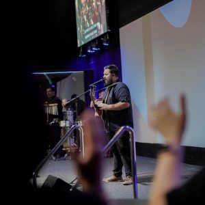 Igreja Verbo da Vida Zona Norte em Recife (PE)