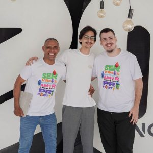 Igreja Verbo da Vida Zona Norte em Recife (PE)