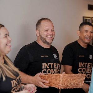Igreja Verbo da Vida Zona Norte em Recife (PE)