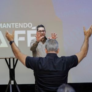 Igreja Verbo da Vida Zona Norte em Recife (PE)