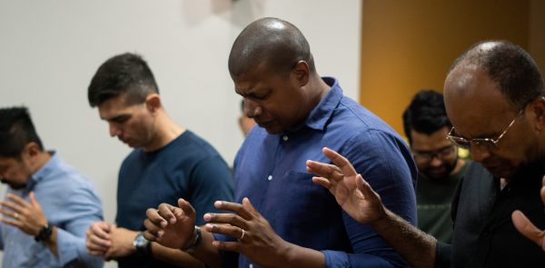 Conferência Valentes em Sinop (MT)