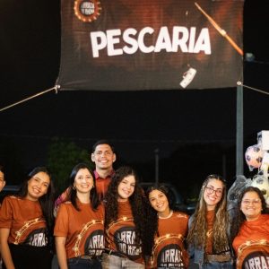 Arraiá Rhema em Cuiabá (MT)