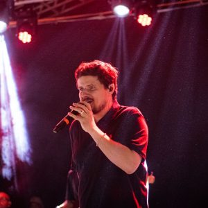 Arraiá Rhema em Cuiabá (MT)