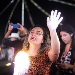Arraiá Rhema em Cuiabá (MT)