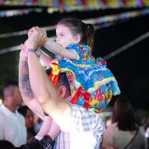 Arraiá Rhema em Cuiabá (MT)