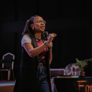 Aulas demonstrativas da Escola Bíblica Verbo da Vida na Europa