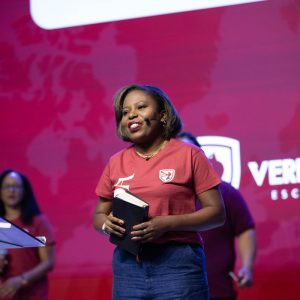 Aulas demonstrativas da Escola Bíblica Verbo da Vida na Europa