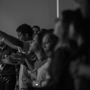 Aula Inaugural da Escola Bíblica Verbo da Vida na Europa