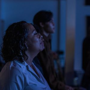 Aula Inaugural da Escola Bíblica Verbo da Vida na Europa