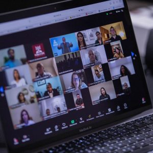 Aula Inaugural da Escola Ministerial na Europa