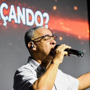 Igreja Verbo da Vida Maurício de Nassau em Caruaru (PE)