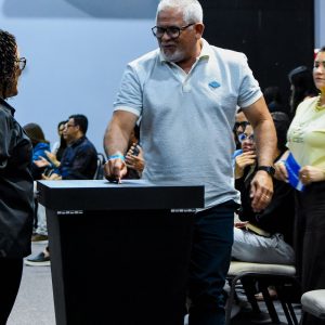 Igreja Verbo da Vida Maurício de Nassau em Caruaru (PE)