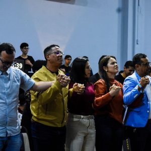 Igreja Verbo da Vida Maurício de Nassau em Caruaru (PE)