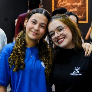 Igreja Verbo da Vida Maurício de Nassau em Caruaru (PE)