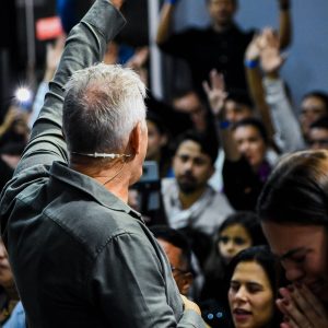 Igreja Verbo da Vida Maurício de Nassau em Caruaru (PE)