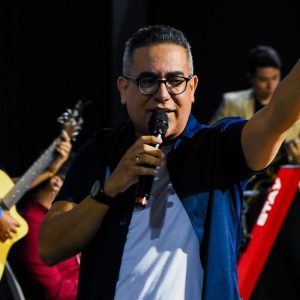 Igreja Verbo da Vida Maurício de Nassau em Caruaru (PE)