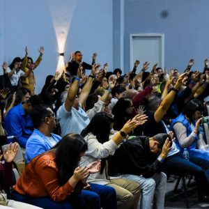 Igreja Verbo da Vida Maurício de Nassau em Caruaru (PE)