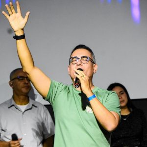 Igreja Verbo da Vida Maurício de Nassau em Caruaru (PE)