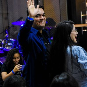 Igreja Verbo da Vida Maurício de Nassau em Caruaru (PE)