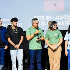 Igreja Verbo da Vida Maurício de Nassau em Caruaru (PE)