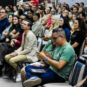 Igreja Verbo da Vida Maurício de Nassau em Caruaru (PE)