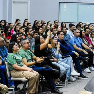 Igreja Verbo da Vida Maurício de Nassau em Caruaru (PE)