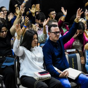 Igreja Verbo da Vida Maurício de Nassau em Caruaru (PE)