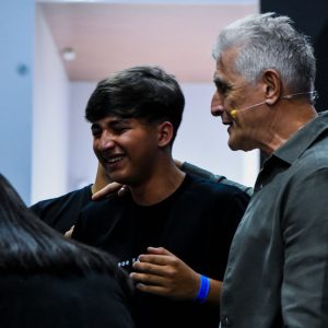 Igreja Verbo da Vida Maurício de Nassau em Caruaru (PE)