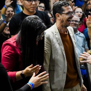 Igreja Verbo da Vida Maurício de Nassau em Caruaru (PE)