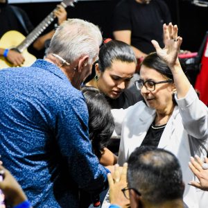 Igreja Verbo da Vida Maurício de Nassau em Caruaru (PE)