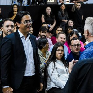 Igreja Verbo da Vida Maurício de Nassau em Caruaru (PE)