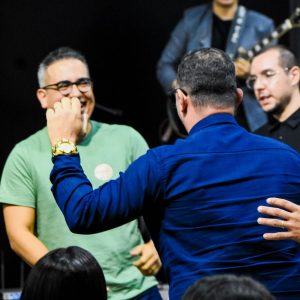 Igreja Verbo da Vida Maurício de Nassau em Caruaru (PE)