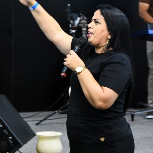 Igreja Verbo da Vida Maurício de Nassau em Caruaru (PE)