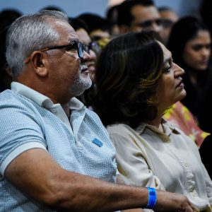 Igreja Verbo da Vida Maurício de Nassau em Caruaru (PE)